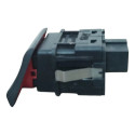 Botão Pisca Alerta Onix Prisma 2012 A 2019 52044893 Preto