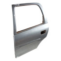 Porta Traseira Corsa Classic Esq 1996 1997 1998 1999 A 2016