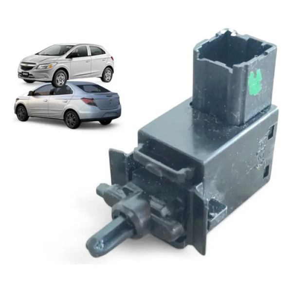 Sensor Pedal Embreagem Onix Prisma 2013 A 2019