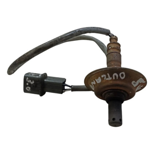 Sonda Lambda Superior Outlander 3.0 V6 4x4 2007 A 2009