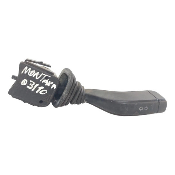 Chave Seta Montana 03 A 2010 93550990 Original