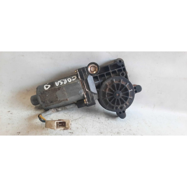 Motor Vidro Elétrico Dianteiro Direito Corsa 0130821781 