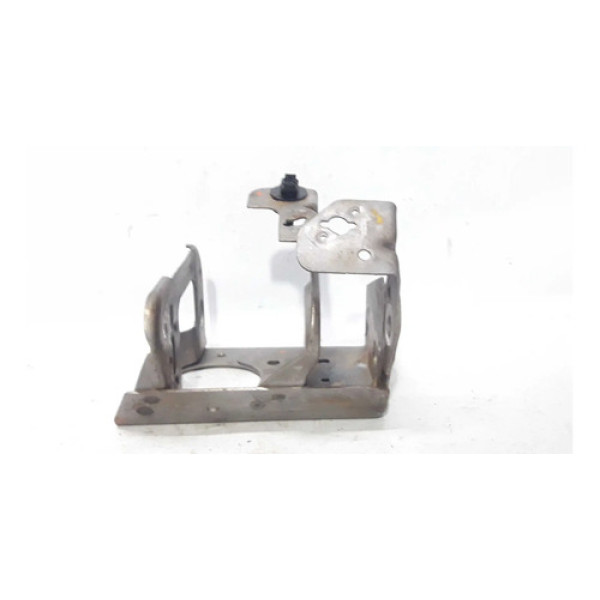 Suporte Base Dos Pedais Fiesta 4 A 12 29329