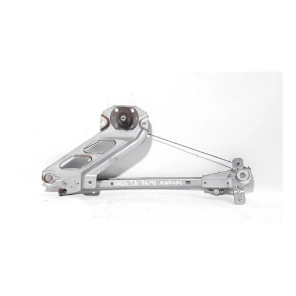Maquina Vidro Manual Traseiro Direito Corsa Classic 96/16