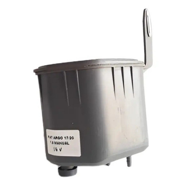 Filtro Canister Fiat Argo 1.8 16v Manual 2017 18/20 Original