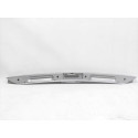Friso Aplique Tampa Traseira Ford Fiesta 2007/10 Original