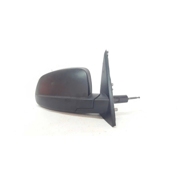 Espelho Retrovisor Manual Ext Direito Meriva 2/12 27997