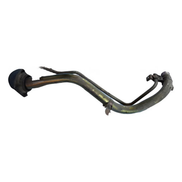Tubo Gargalo Tanque Honda Civic Lx 1.6 16v 98-2000 Original