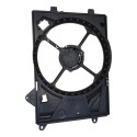 Defletor Ventoinha Radiador Onix Prisma 2012 2013 A 2019