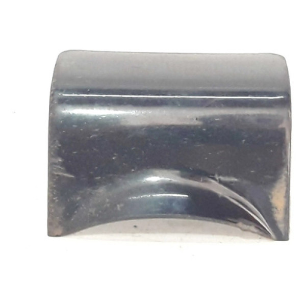 Moldura Tampa Spoiler Lateral Santana 99 E220st0224e 28695 Verde
