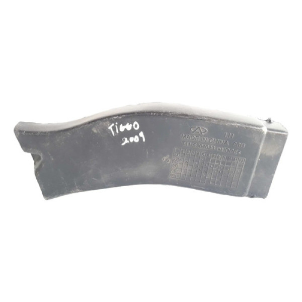 Duto Ventilação Interna Chery Tiggo 2009 T11-5304023