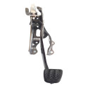 Pedal Freio Manual C Toyota Etios 1.5 2013/17 Original