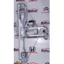 Maquina Manual Vidro Traseiro Direito Ônix Original