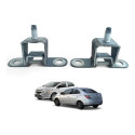 Dobradiça Tampa Traseira Gm Onix 2013 A 2019 52118160