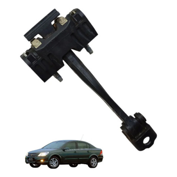Limitador Porta Traseira Le/ld Vectra Sedan 2007 A 2011