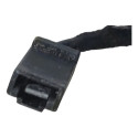 Chicote Tampa Traseira Porta Malas Spin 2013 A 2019 52043166