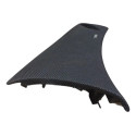Tampa Painel Lado Direito Cruze 2012 A 2015 Original Preto