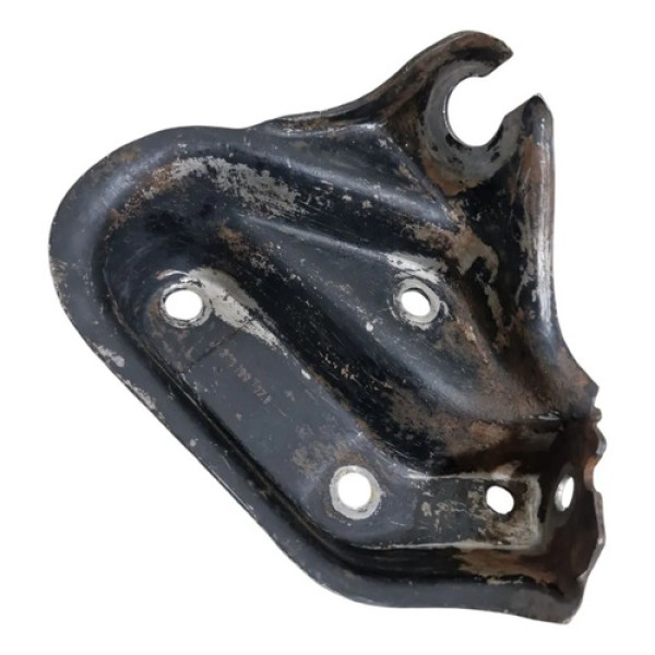 Suporte Coxim Esquerdo Motor Gol Parati Voyage Ap Original