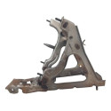 Suporte Pedal Embreagem Freio Agile 2009 A 2014 Original