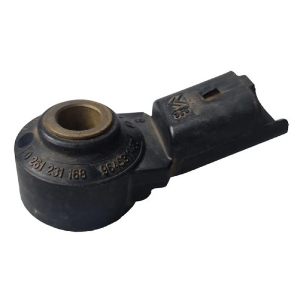 Sensor Detonação Peugeot 208 1.6 Original 9645311480