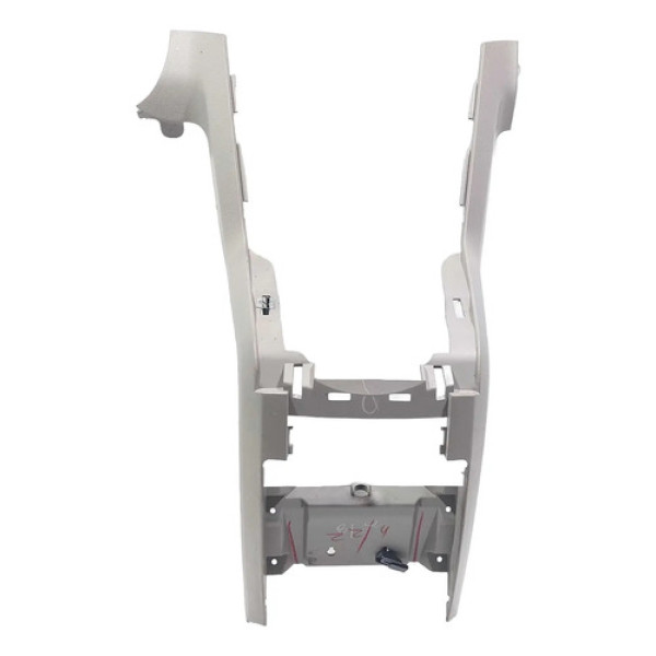 Acabamento Console Central Captiva 2009 2010/2013 Original