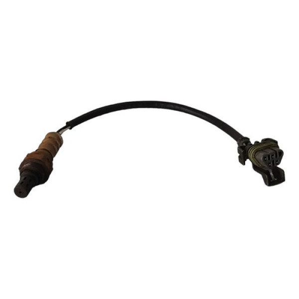 Sonda Lambda Pós Catalisador Captiva 3.6 V6 Gasolina 23473