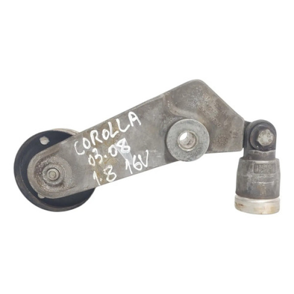 Tensor Correia Corolla 1.8 16v Automático 03 A 08 226239-9 