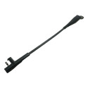 Braço Limpador Para-brisa Esquerdo Vectra 2008 2009