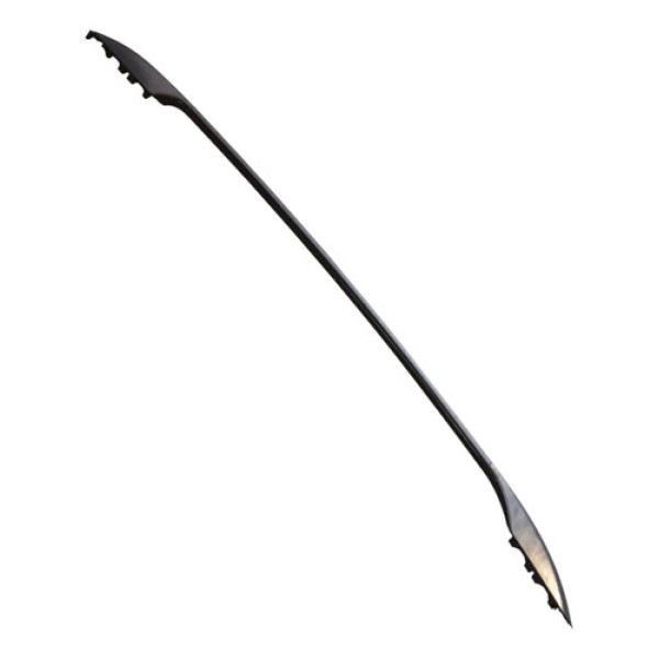 Rack Teto Peugeot 206 Sw Direito 2002 2003 2004 2005 A 2008 Preto