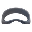 Moldura Painel Instrumento Velocímetro Gm Corsa 1994 A 2016 Preto