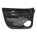 Forro Porta Dianteira Direita Onix Prisma 2012 2013 A 2019 Cinza Escuro / Preto