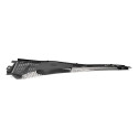  Grade Churrasqueira Esquerda Renault Sandero 12/17 Original