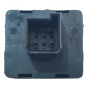 Botão Interruptor Pisca Alerta Agile Montana 2010 A 2018 Preto