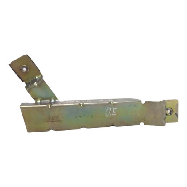 Guia Porta Dianteira Esquerda Idea 4 A 10 51782574 Prata
