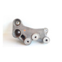 Suporte Esquerdo Fixação Coxim Cambio Celta Prisma 1.0 07/10