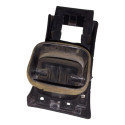 Moldura Difusor De Ar Traseiro Console Astra 1999 A 2002
