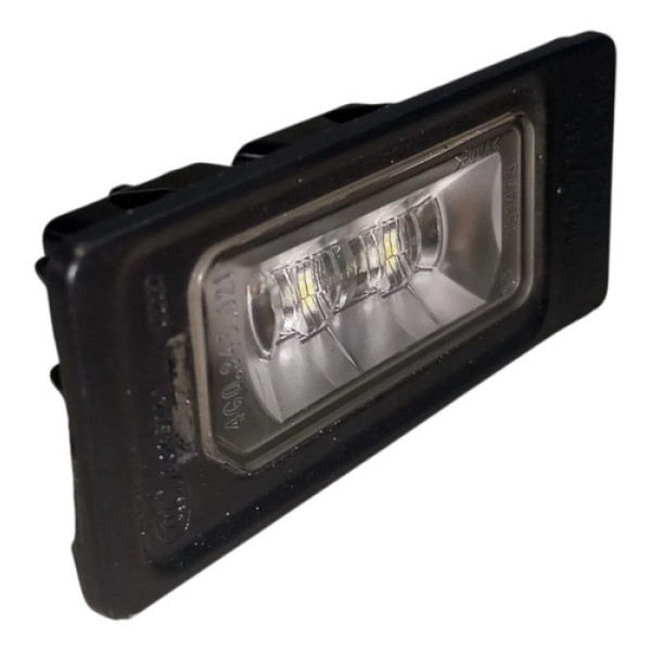 Lanterna Luz Placa Traseira Audi Q3 2014 2015 2016 A 2018
