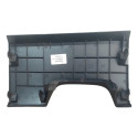 Acabamento Painel Inferior Nissan March 2011 A 15 689621hk0a Preto
