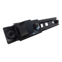 Regulador Altura Coluna Central Gm Agile 2009 A 2014 Preto