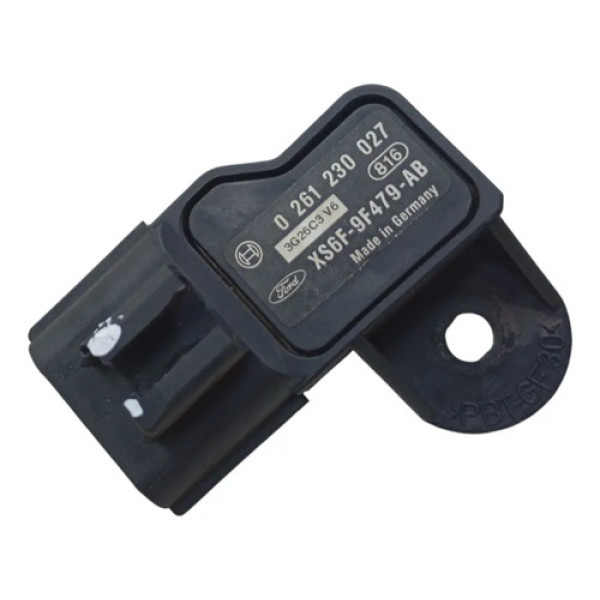 Sensor Map Ford Ka Fiesta 1.6 0261230027