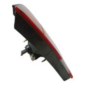 Lanterna Tampa Tras Lado Esq Corsa Ls 2011 2012 A 2016 Orig Esquerdo/motorista