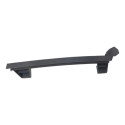 Canaleta Guia Vidro Porta Diant Esquerda Onix Prisma 2012/19 Preto