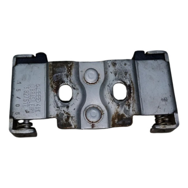 Fechadura Porta Malas Gol G5 G6 G7 Fox 1.6 2003 2004 A 2010