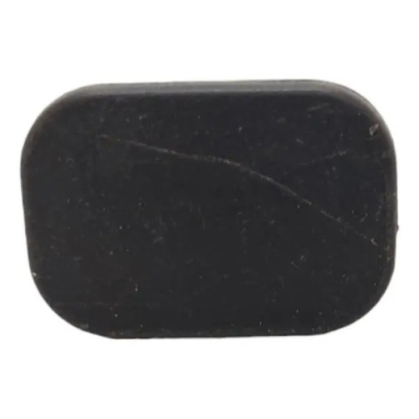 Tampa Parafuso Painel Porta Dianteira Ka 2014 A 22 Original Preto