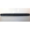 Moldura Aplique Tampa Traseira Agile Original Preto