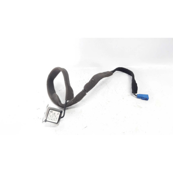 Modulo E Chicote Antena Gps Duster Oroch 12/19 259752753r 