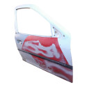 Porta Dianteira Direita Gm Vectra Tubarão 96/06 Original Dianteira Direita Branco