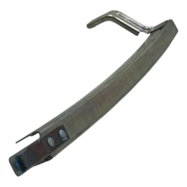 Canaleta Guia Vidro Dian Voyage G5 Esq 2009 2010 A 2012