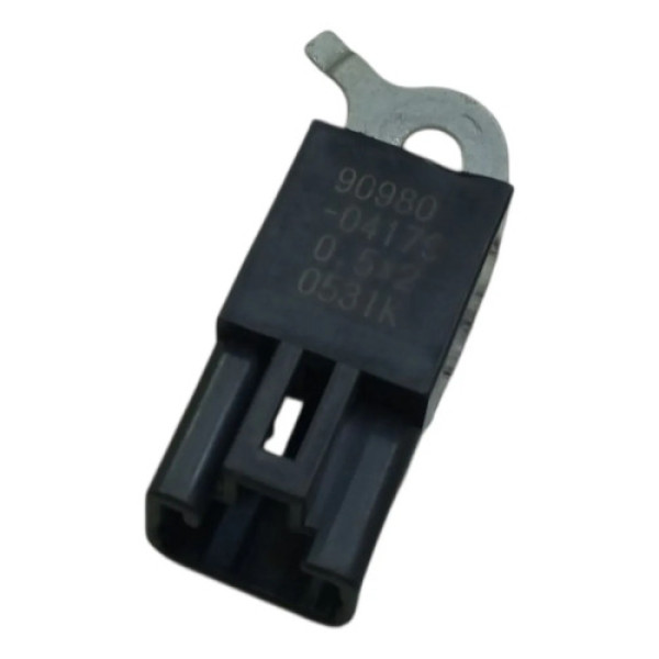 Relé Auxiliar Corolla 2 Pinos 9098004179