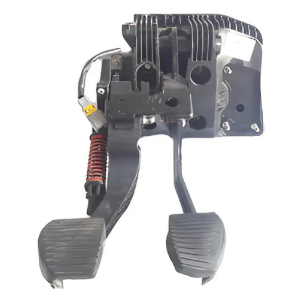 Pedal Embreagem/freio C Suporte Citroen C3 Picasso 1.6 2011